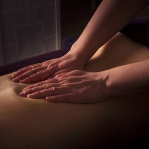 Massage bien-être - Soins d'équilibre à Angoulême