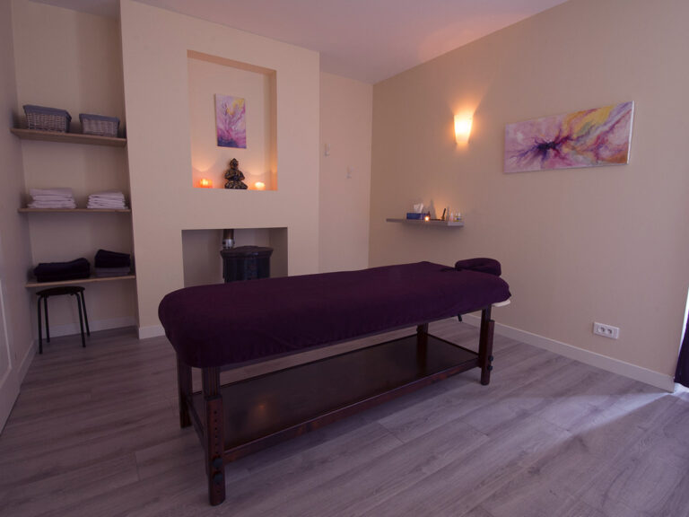 Salon de massage Soins d'Équilibre à Garat (Angoulême)