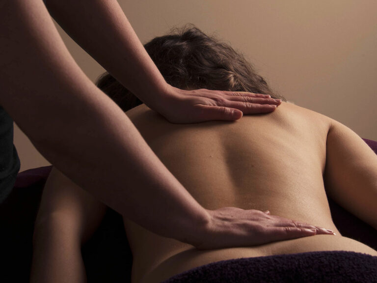 Massage impérial - Soins d'équilibre à Angoulême