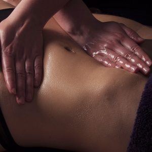 Massage du ventre - Soins d'équilibre à Garat (Angoulême)