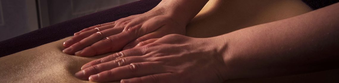Massage bien-être - Soins d'équilibre à Angoulême