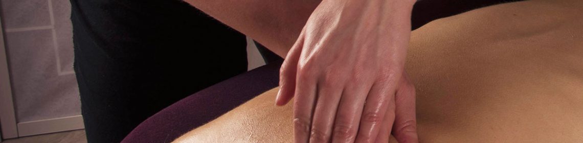 Massage en duo pour couples