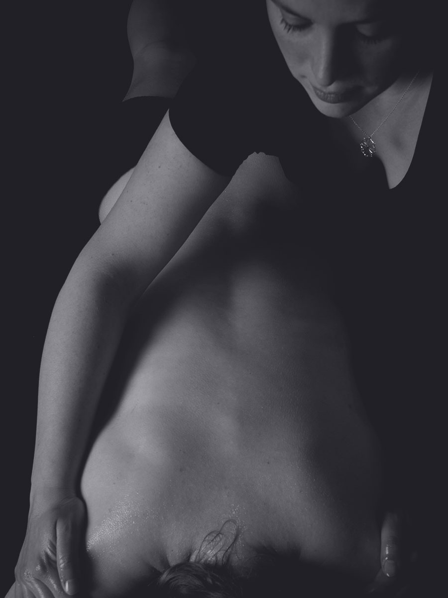 Praticienne Anne-Lise Reynier