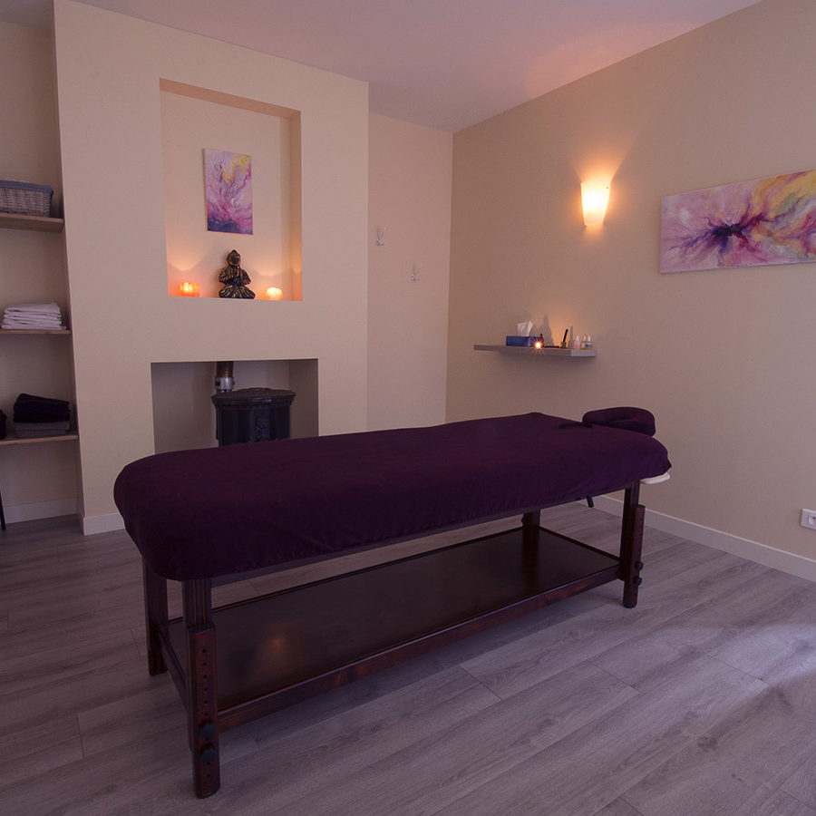 Salon de massage Soins d'Équilibre