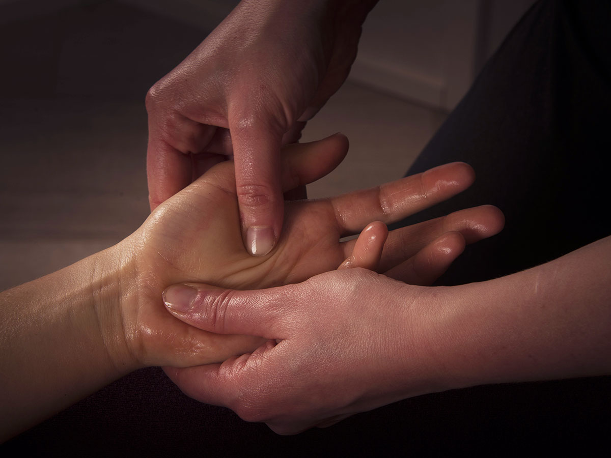 Massage en DUO